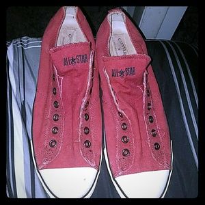 Old school converse